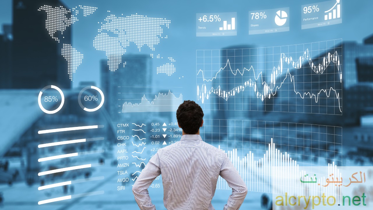 يرى Coinbase المزيد من المستثمرين المؤسسيين يشترون البيتكوين في النصف الأول