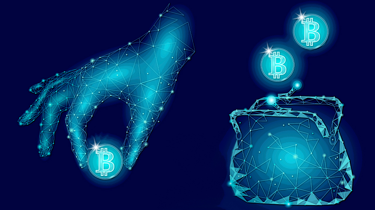 يقوم الهاكرز بتحويل ما قيمته 28 مليون دولار من Bitcoin من 2016 Bitfinex Breach