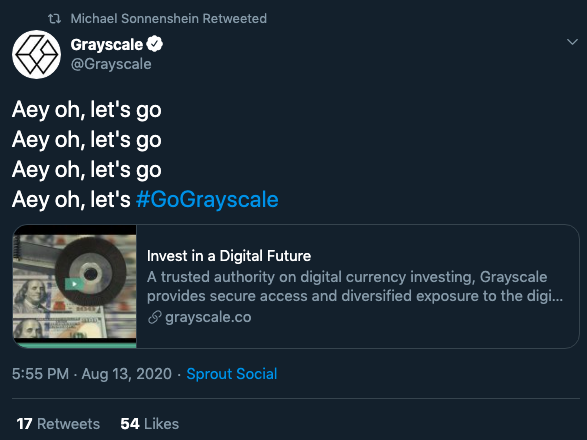 إليك ما يعيق عقود Bakkt Bitcoin الآجلة