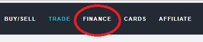 شرح موقع cex.io لشراء وبيع بيتكوين وتحويل بيتكوين إلى دولار