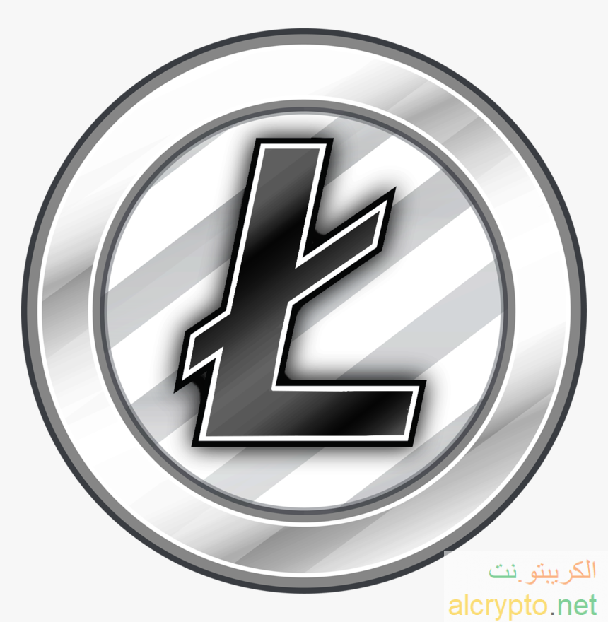شعار عملة لايتكوين Litecoin