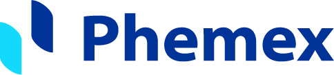شعار Phemex